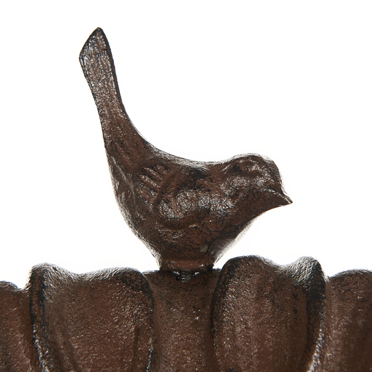 Poidełko dla ptaków BLACKBIRD Brązowy