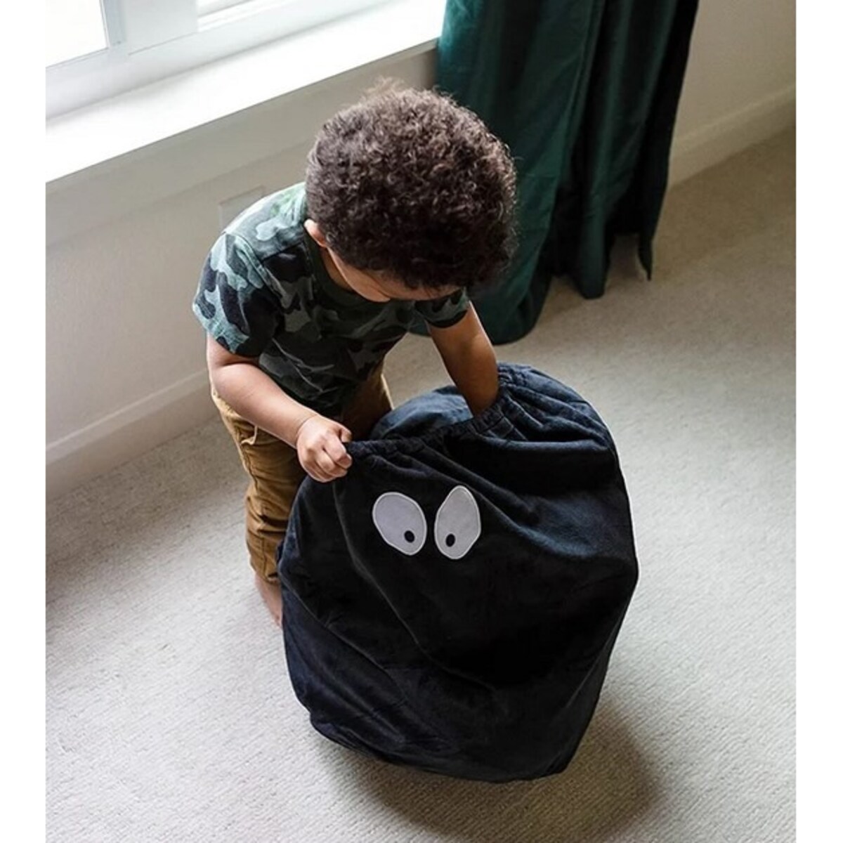 Pluszowa Czarna Dziura