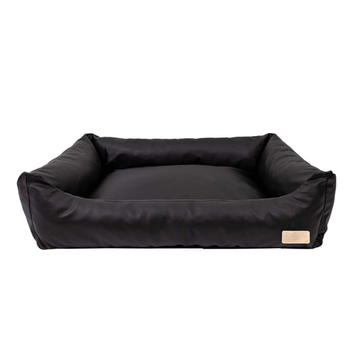 Legowisko dla psa Purre Big Den Czarne