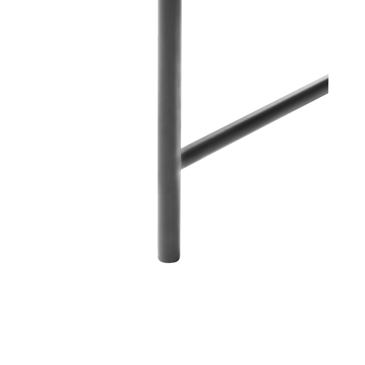 Konsola BRADLEY Czarny