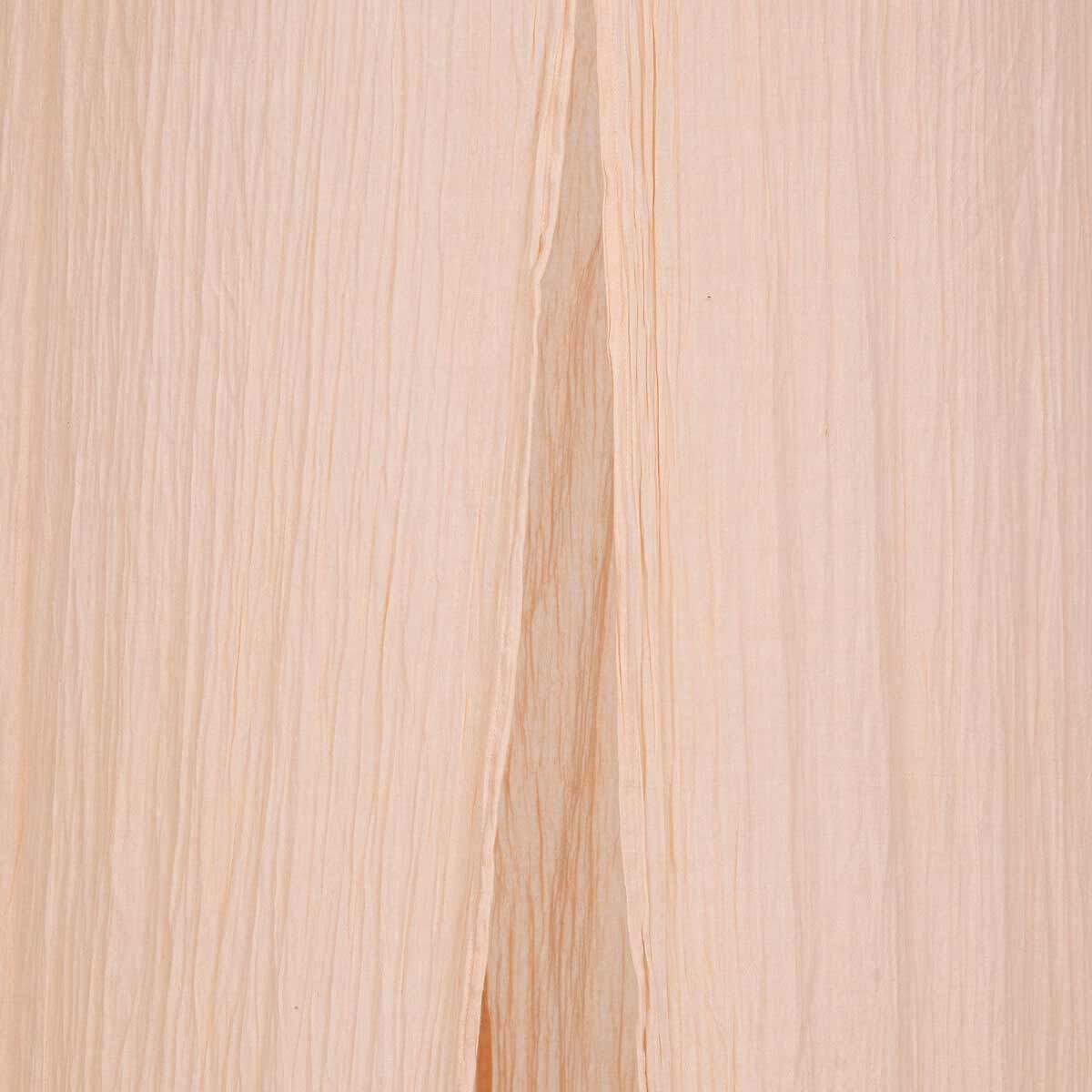 Baldachim do łóżeczka CANOPY, muślinowa bawełna, wys. 350 cm