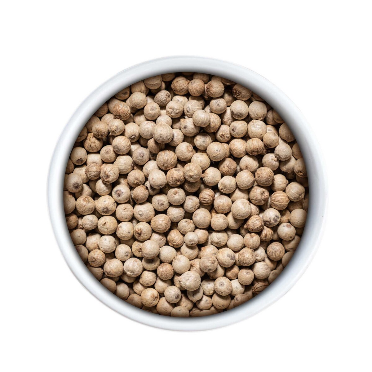 SIKARA Pieprz biały Madagaskar 60 g / PEUGEOT