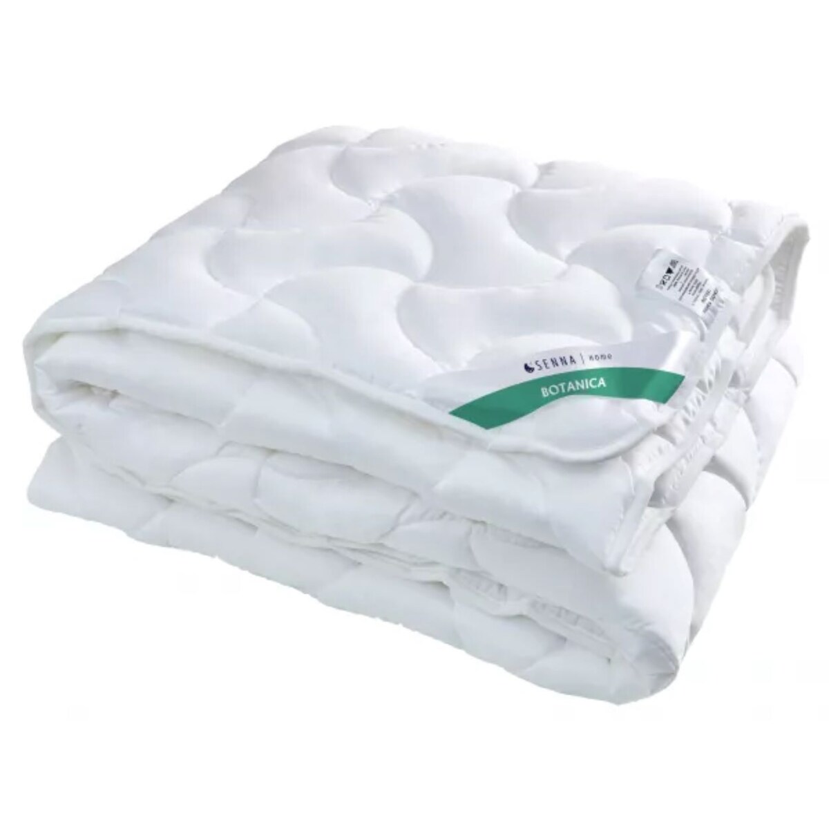 Kołdra letnia 200x220 BOTANICA Senna Home