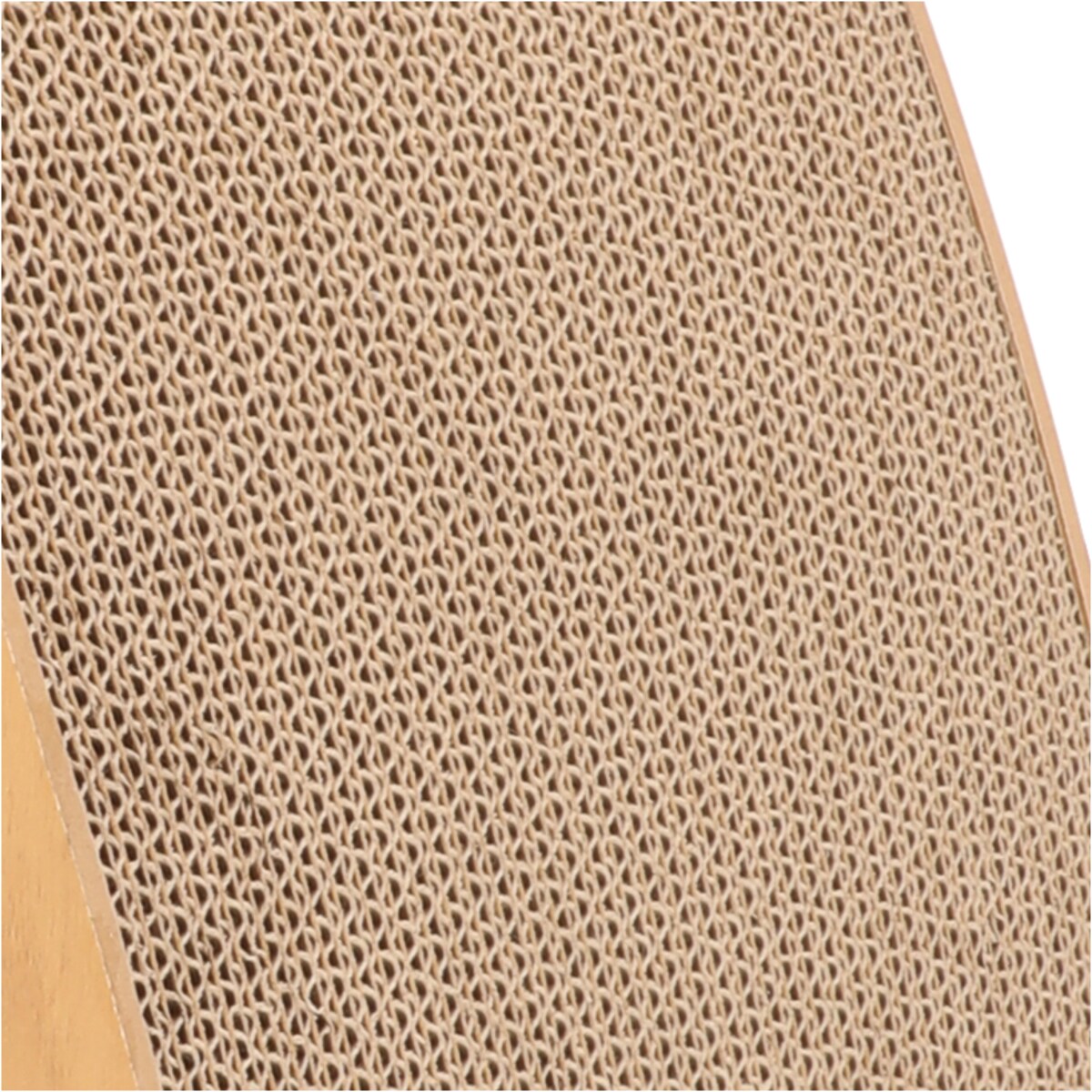 Drapak dla kota tekturowy kartonowy domek budka