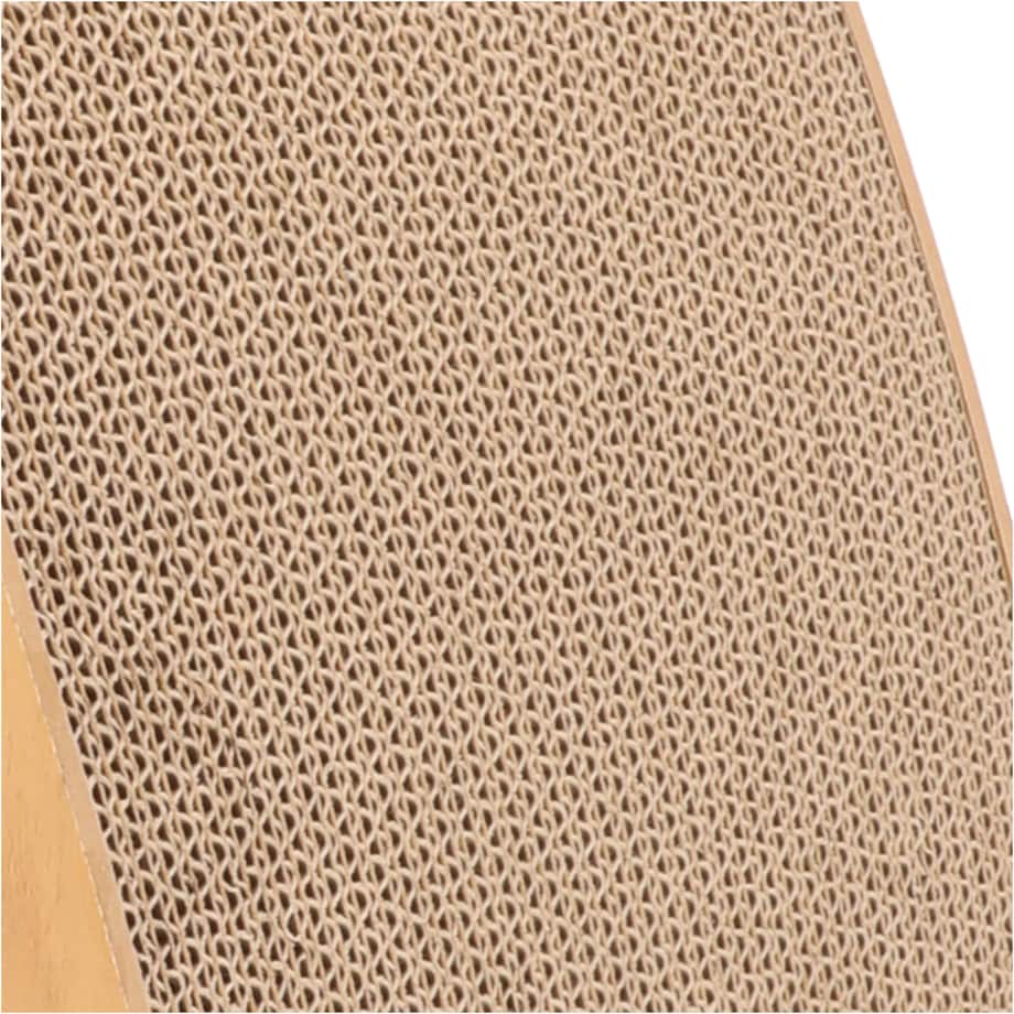 Drapak dla kota tekturowy kartonowy domek budka