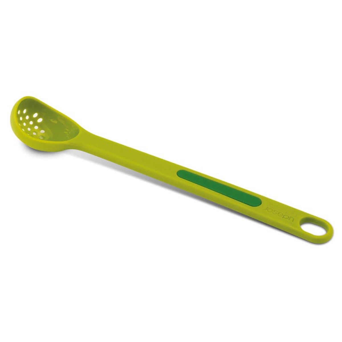 Zestaw do przekąsek zielony SCOOP&PICK, 3 x 20 x 2.8 cm, Joseph Joseph
