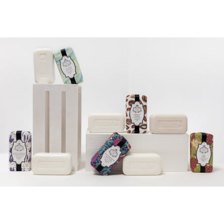 Lawendowe mydło Essencias de Portugal 150g