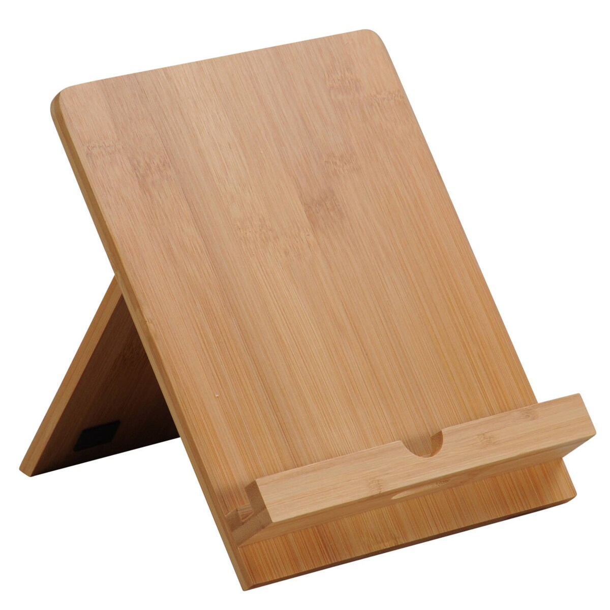 Stojak na książkę kucharską, tablet, Kesper