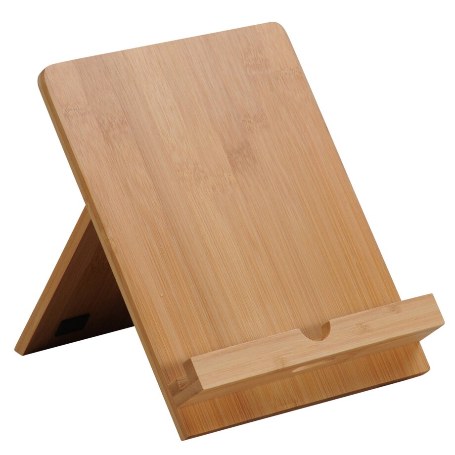 Stojak na książkę kucharską, tablet, Kesper