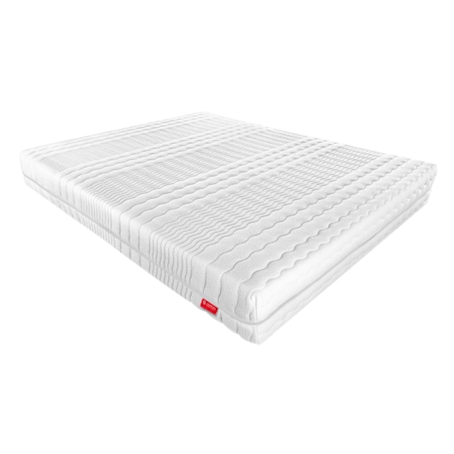 Materac Zeus Smart, 200 x 200 cm, Janpol