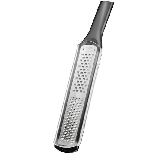 Tarka z pojemnikiem, zestaw z 2 tarczami z grubymi i drobnymi oczkami