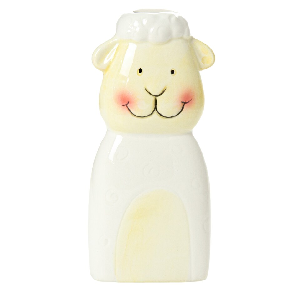 Nawilżacz Powietrza Na Grzejnik Kaloryfer 18 Cm Dla Dziecka Do Pokoju Owieczka