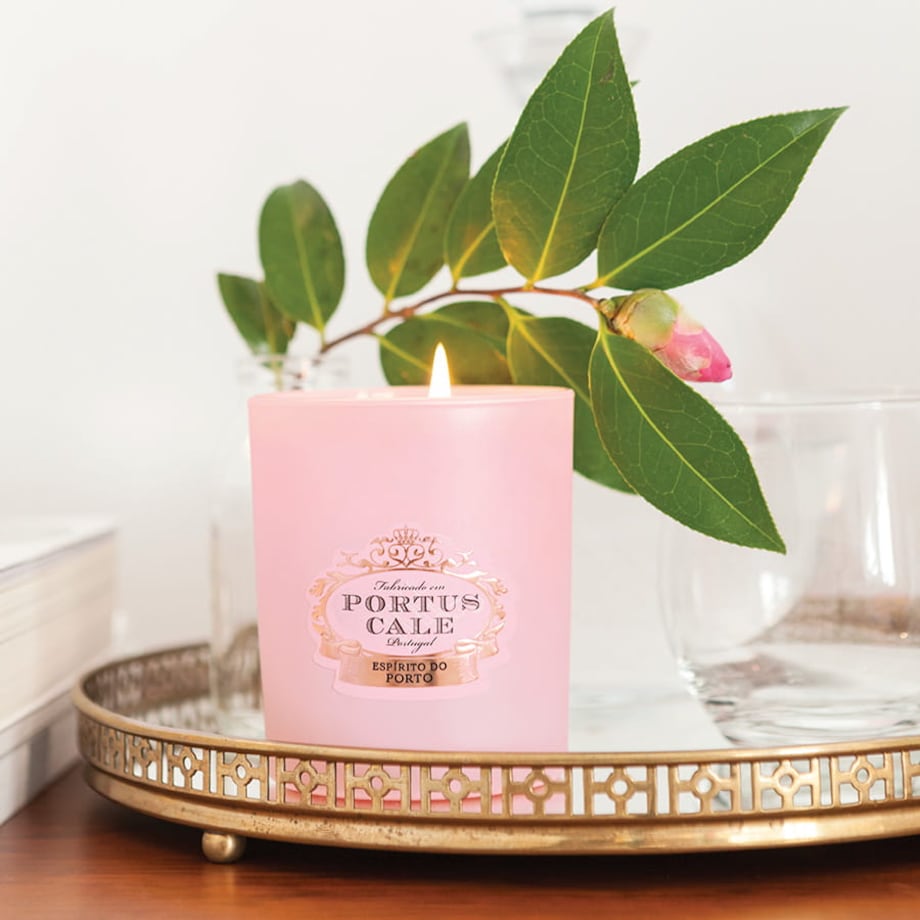 Świeca Portus Cale Rose Blush