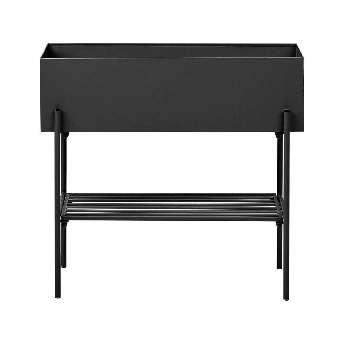 Doniczka VINCA Metal 70 cm