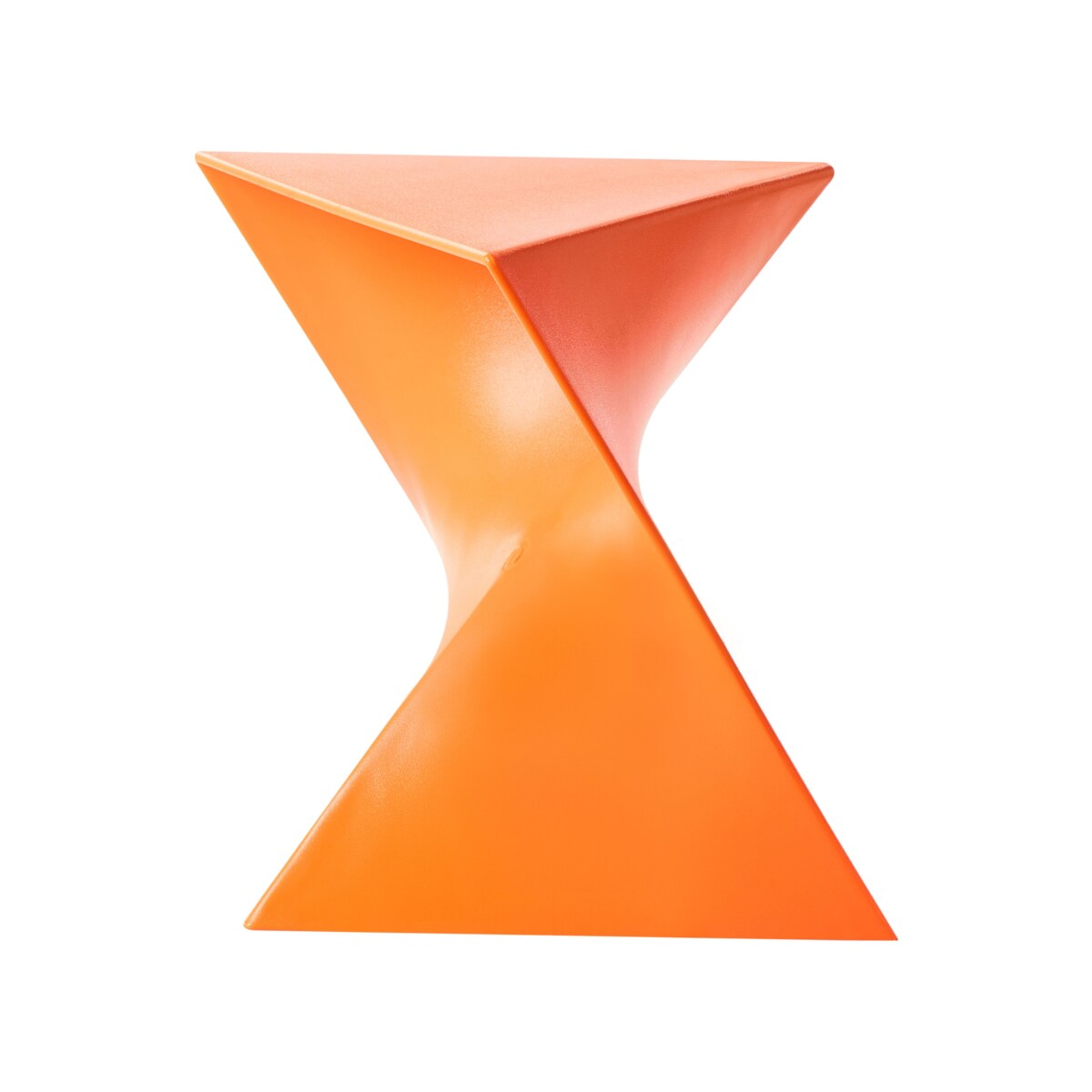 Stolik pomocniczy PECOS Pomarańczowy