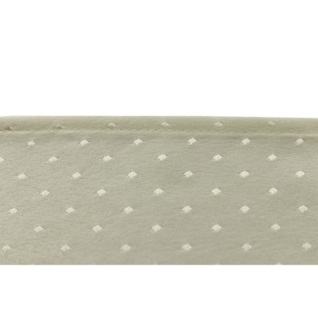 Konsimo FESTI Bieżnik, ecru