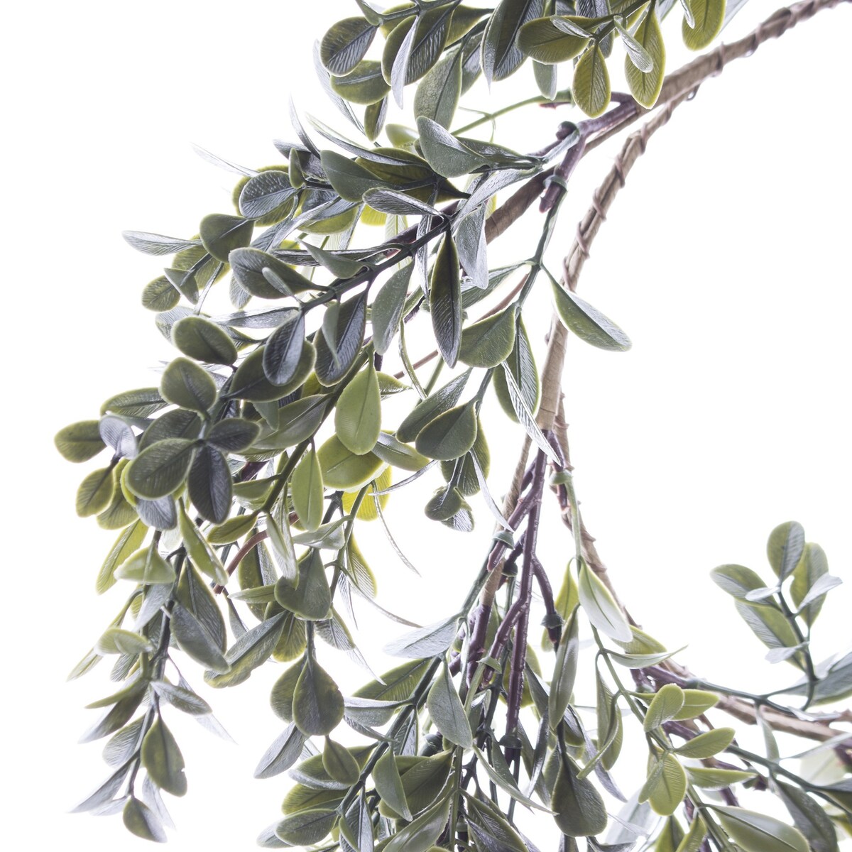 Wianek wiosenny Ø 42 cm RAMETTI - II