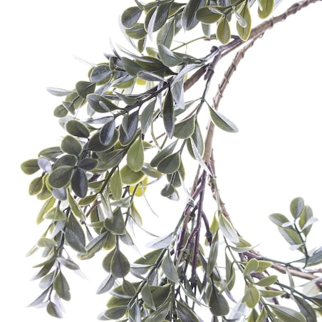 Wianek wiosenny Ø 42 cm RAMETTI - II