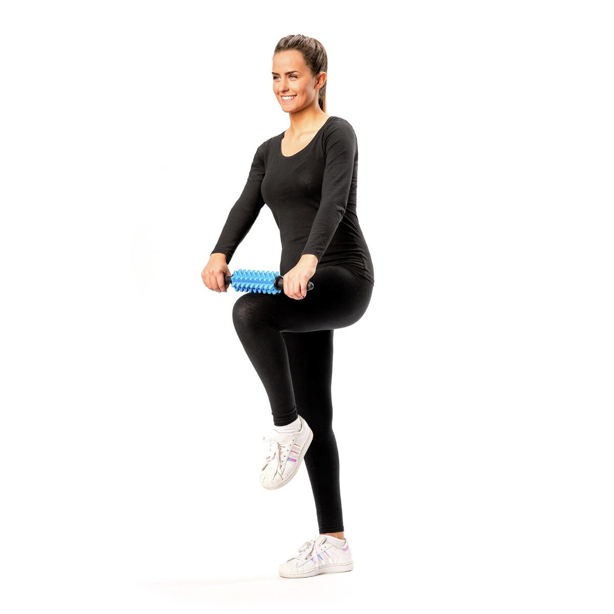 Roller do masażu powięzi