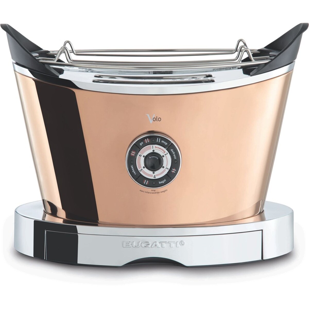 Bugatti Volo toster 13SVOLORG