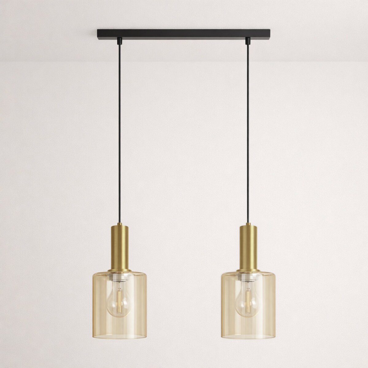 Lampa wisząca K-5876 z serii AIGO