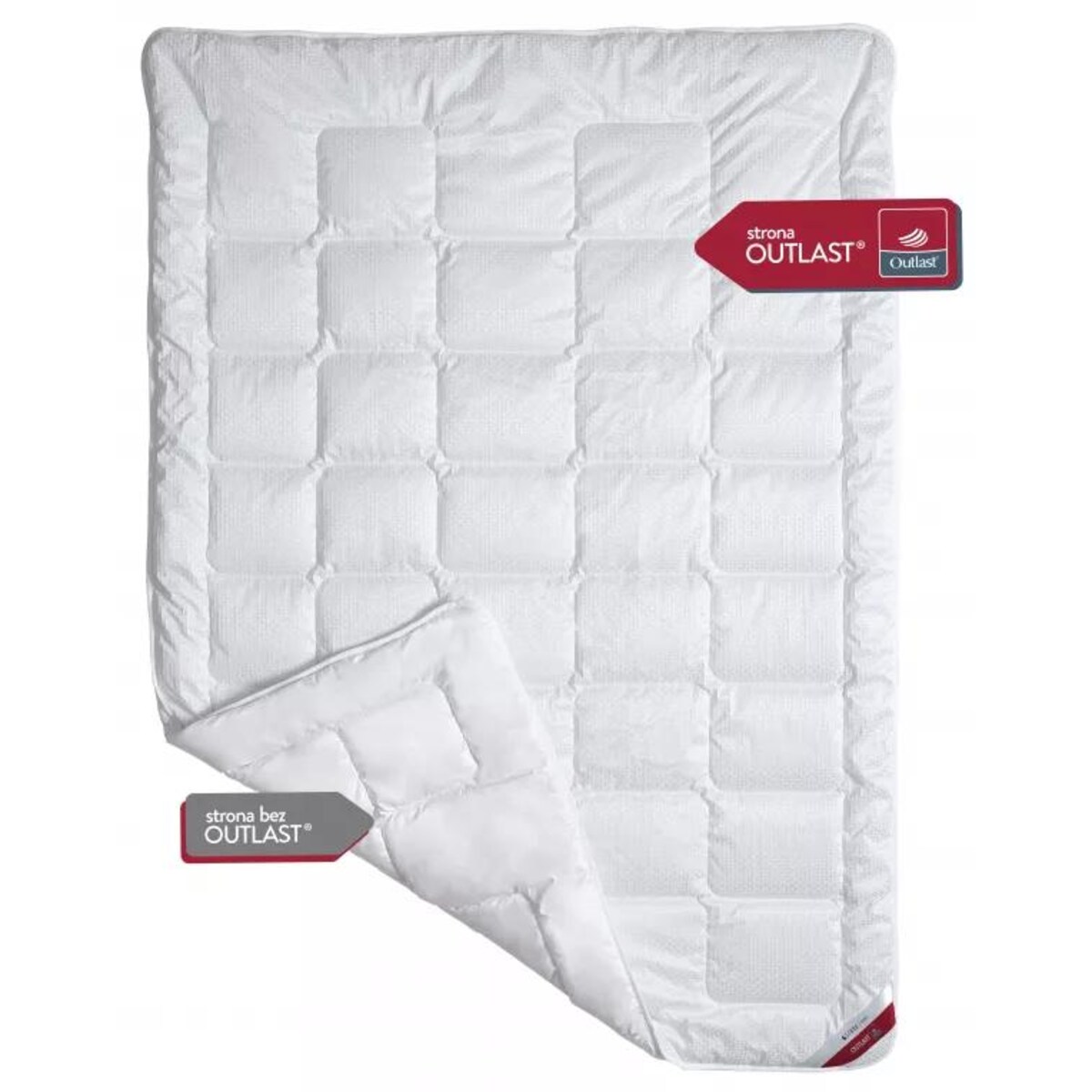 Kołdra całoroczna 135x200 OUTLAST Senna Home