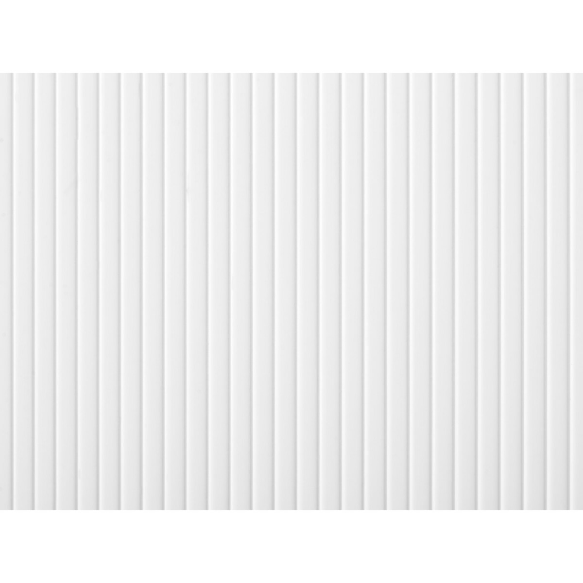 Szafka łazienkowa wisząca 80 x 52 cm biała QUINTELA