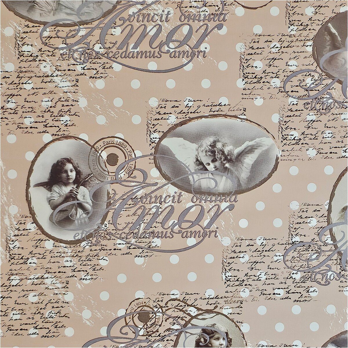 Papier do pakowania prezentów 25 METRÓW MEGAROLKA Świąteczny Do Paczek Ozdobny