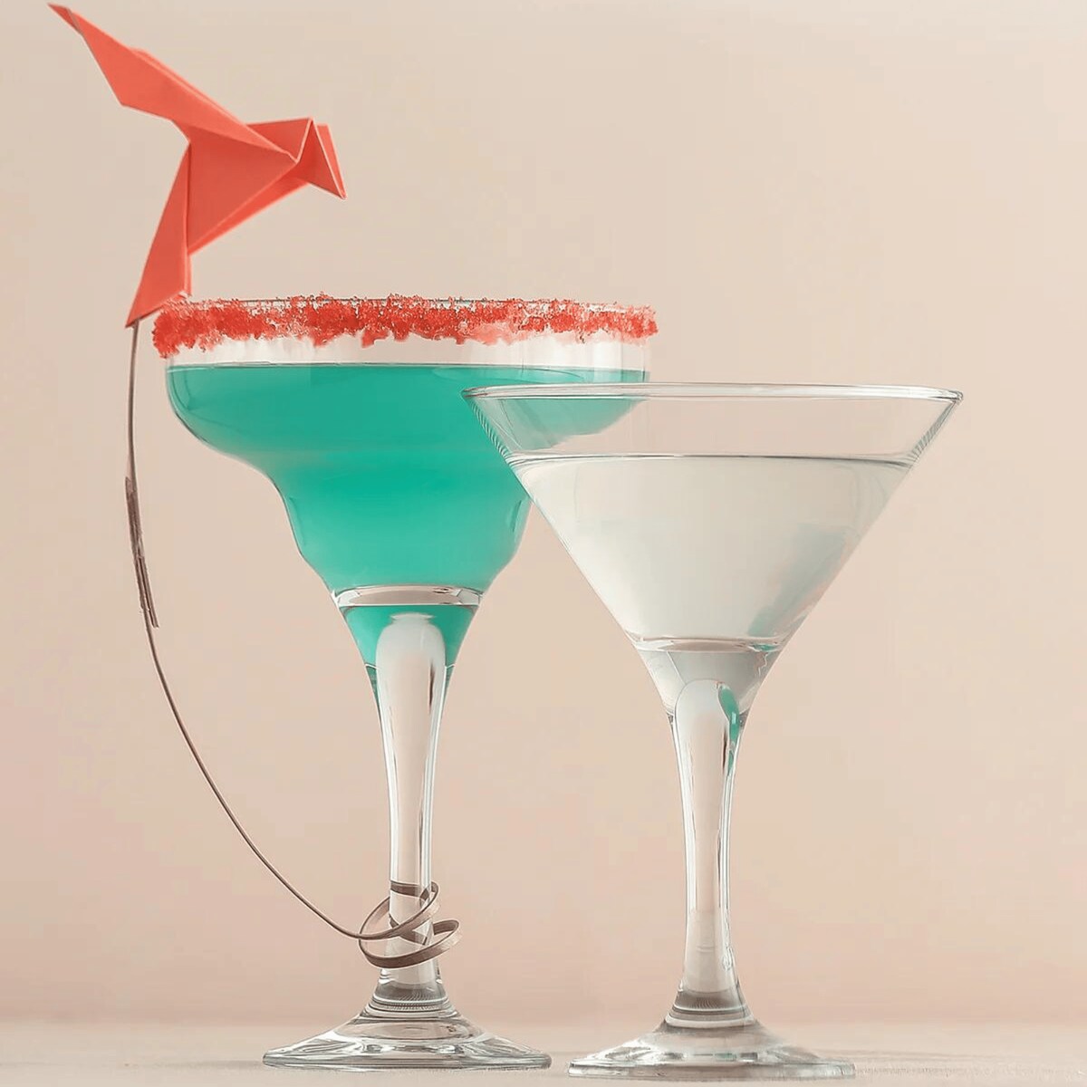 Kieliszek do margarity Sofia 300 ml, LAV