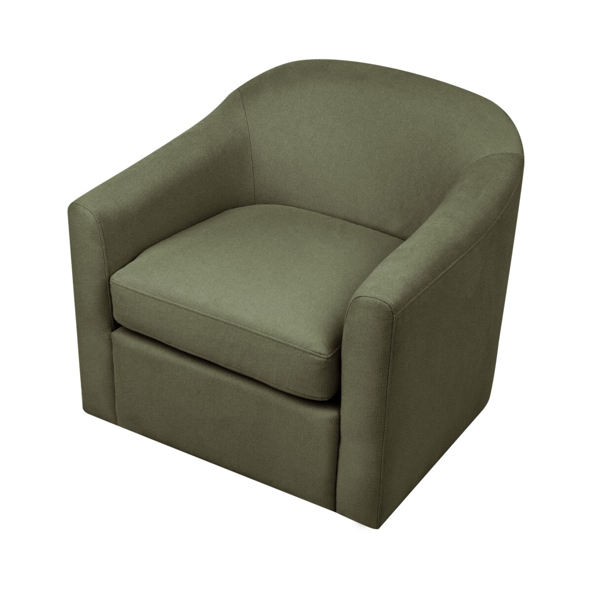 Fotel obrotowy MAGNOR Zielony