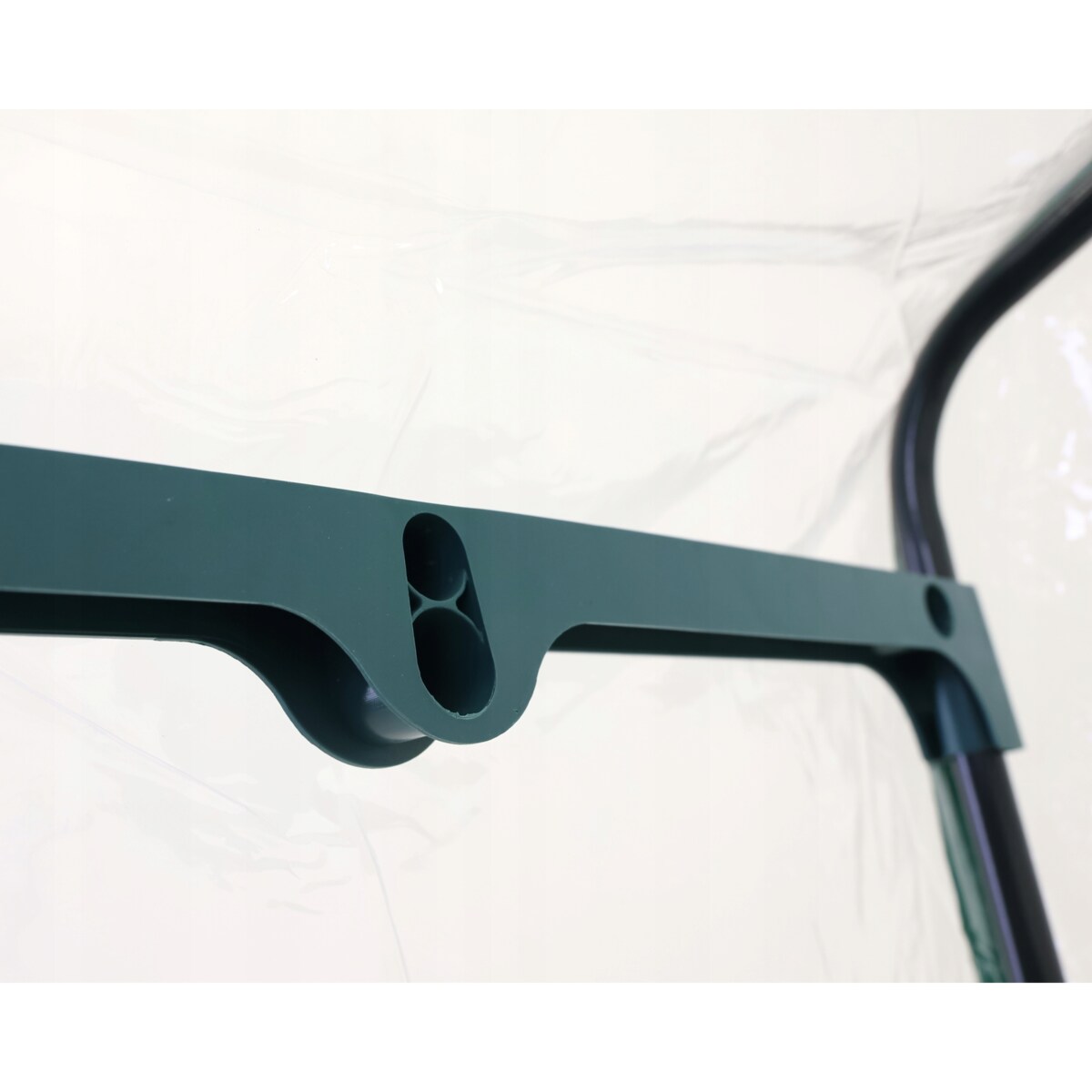 Mini Szklarnia Balkonowa Ogrodowa 160X70X50 Do Uprawy Roślin