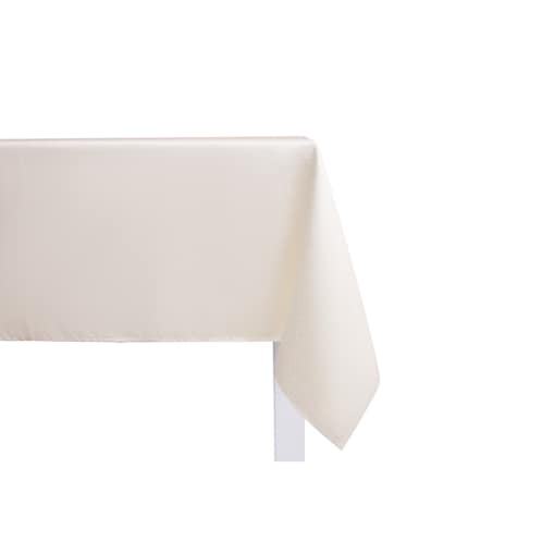 Konsimo FESTI Obrus, ecru