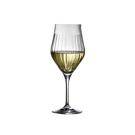 Kieliszki do białego wina 550 ml Ane zestaw 4 sztuk 37049