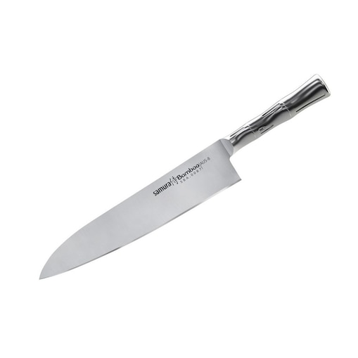 Samura Bamboo Cook duży nóż szefa kuchni 24 cm C670SBA087