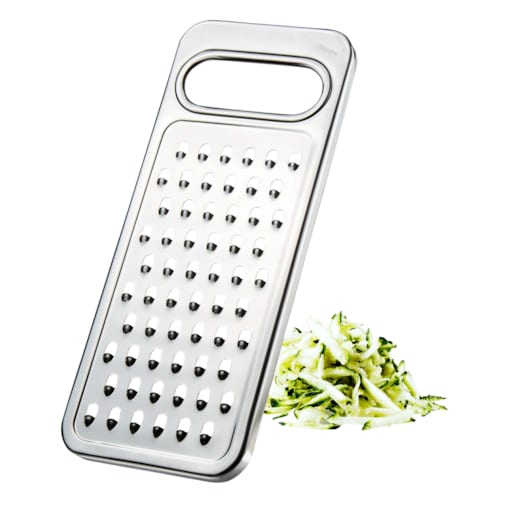 Tarka do warzyw o grubych oczkach RETARO