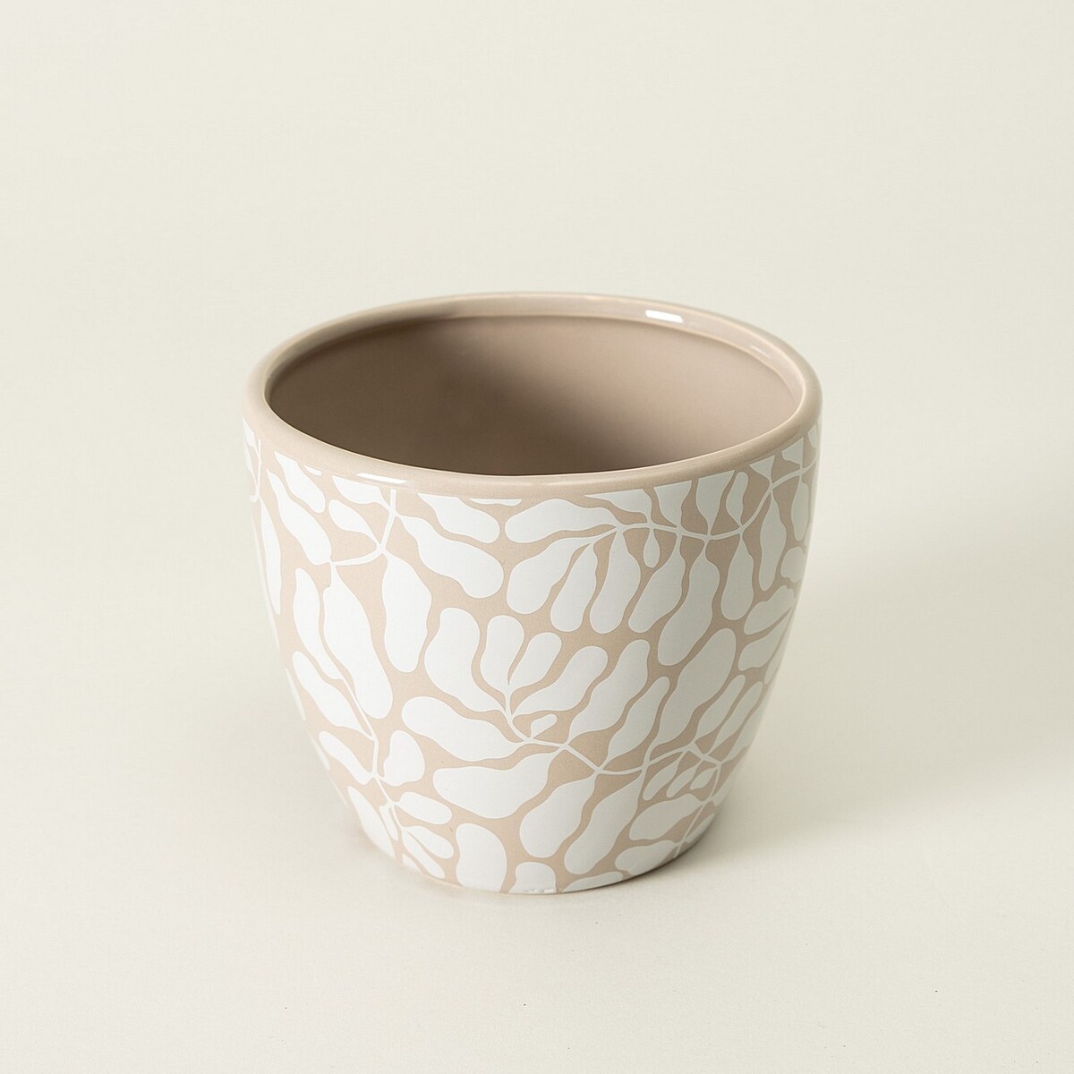 Osłonka na doniczkę Tysko 13x11 cm, 13x11 cm