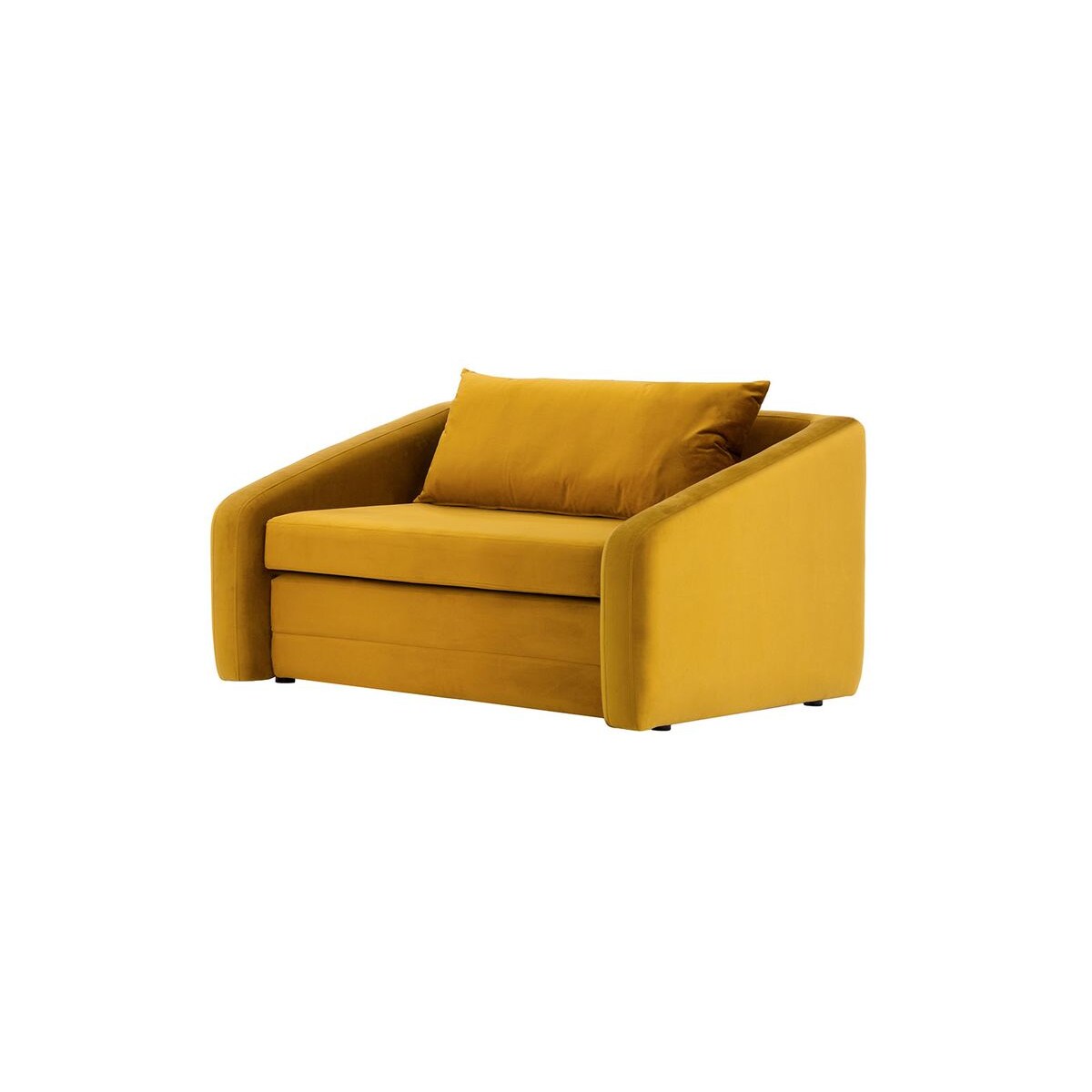 Duży rozkładany fotel Alma-Velluto 8