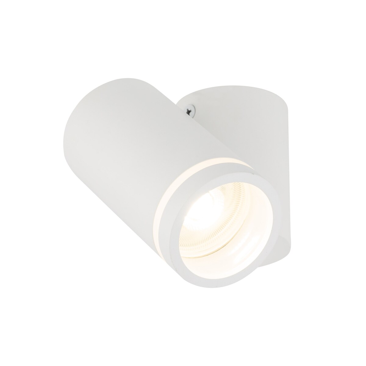 Reflektor punktowy JET WHITE 5393 TK Lighting biały GU10 ruchomy spot sufitowy LED