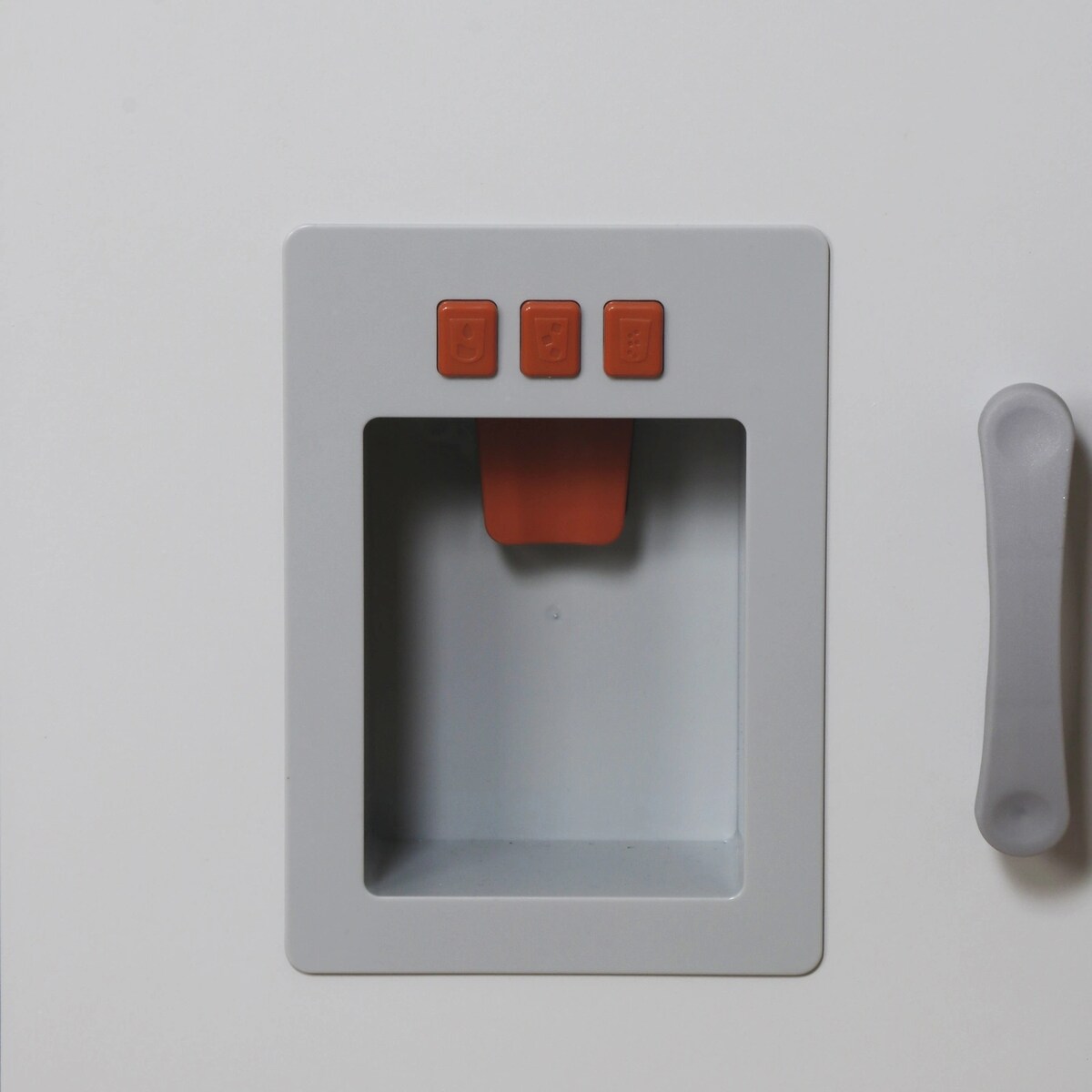 Duży drewniany sklep dla dzieci stragan z akcesoriami do zabawy - warzywniak supermarket XXL