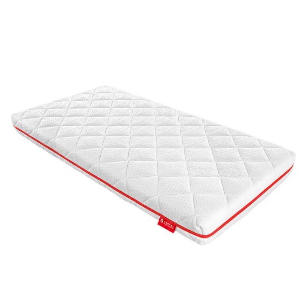 Materac Toni Puroactive, 60 x 120 cm, Janpol