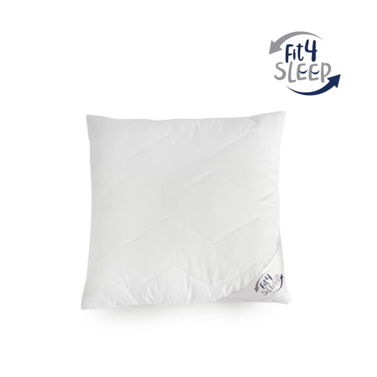 Poduszka antyalergiczna Fit.4.Sleep pikowana