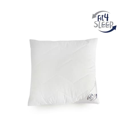 Poduszka antyalergiczna Fit.4.Sleep pikowana