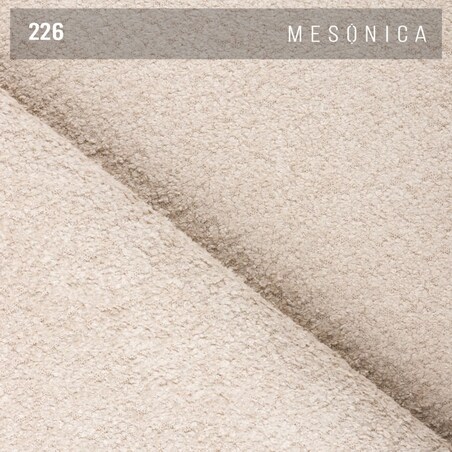 Lumine Sofa narożna - beżowa