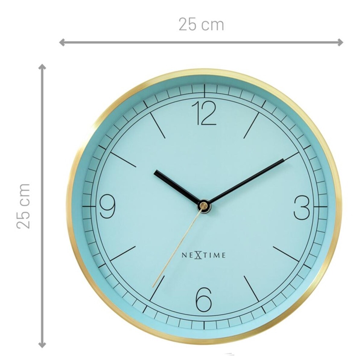 Zegar Nextime 3321 Tq 'Bolero'