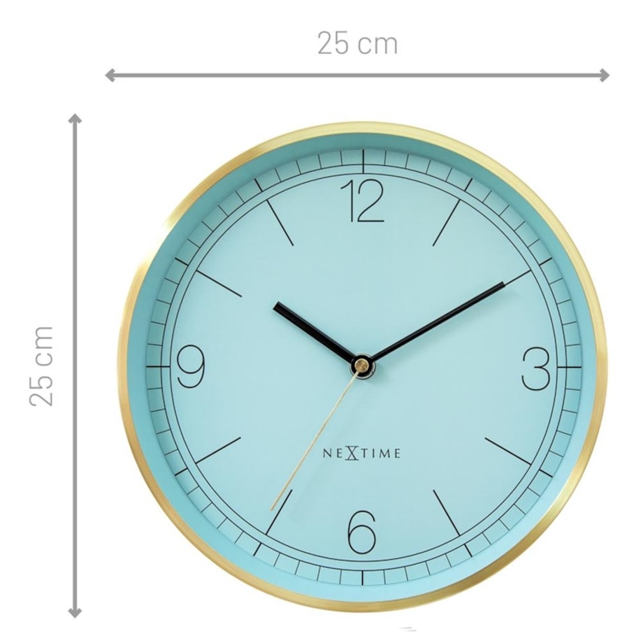 Zegar Nextime 3321 Tq 'Bolero'