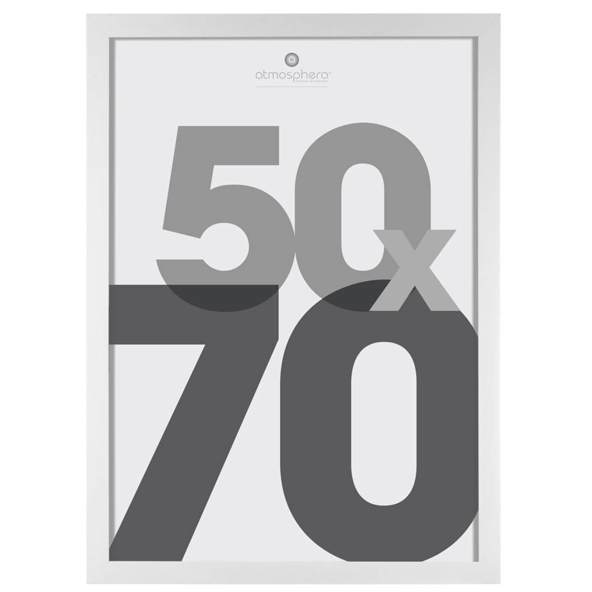 Ramka na zdjęcia, 50 x 70 cm