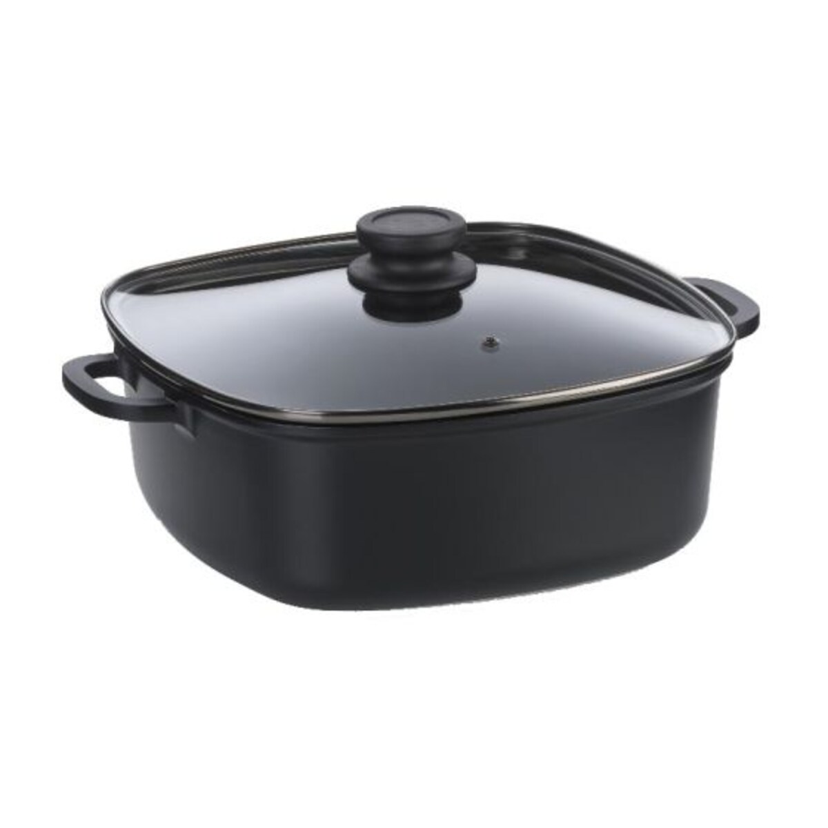 Naczynie z pokrywką (6 l) Atura Kela