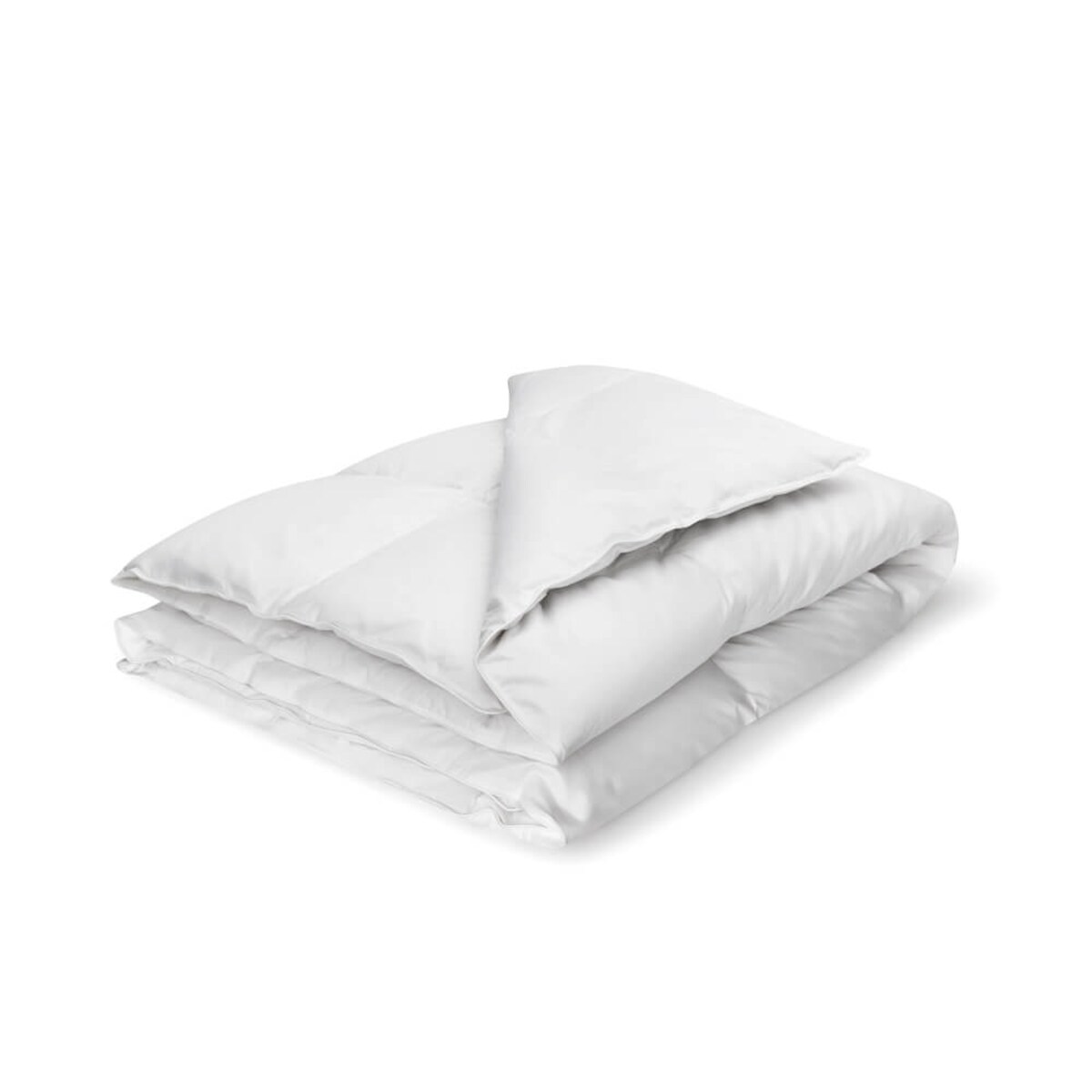 Kołdra puchowa całoroczna 160 x 200 cm