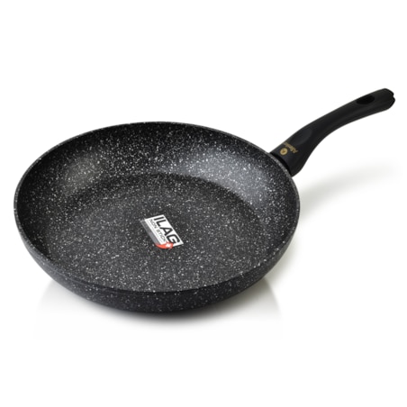 PARSLEY Patelnia 30cm ALLESKEN powłoka ILAG BASIC powłoka