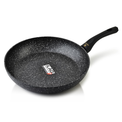 PARSLEY Patelnia 30cm ALLESKEN powłoka ILAG BASIC powłoka